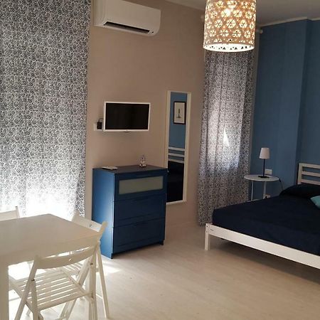 Galu Guest House Gaeta Kültér fotó