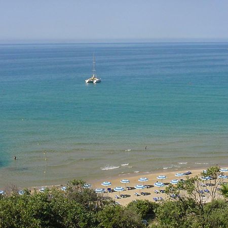 Galu Guest House Gaeta Kültér fotó