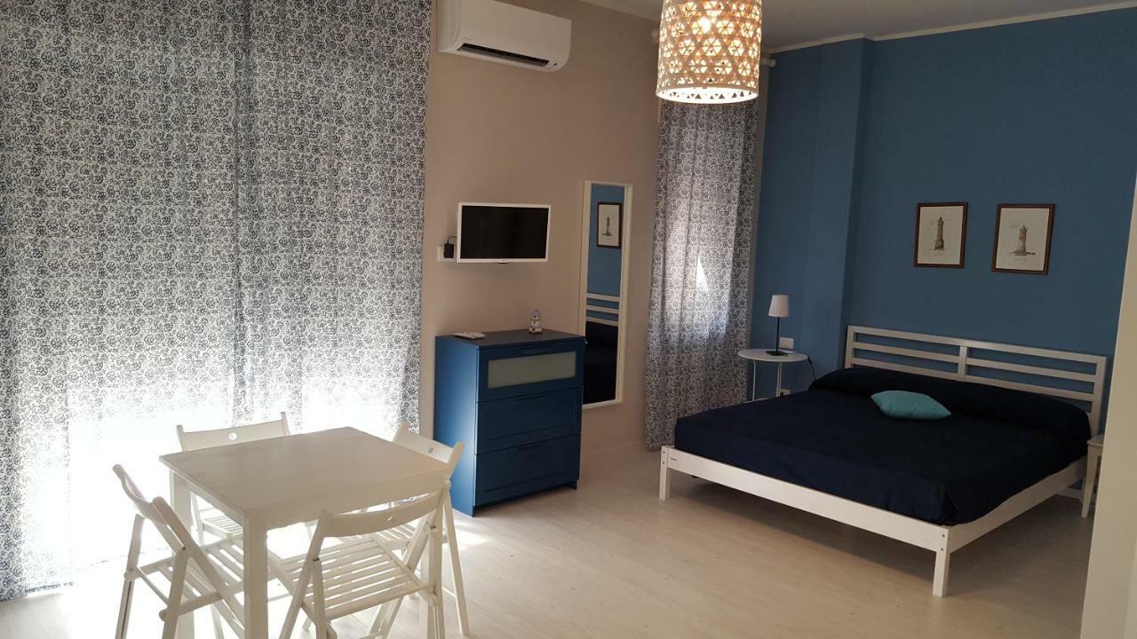 Galu Guest House Gaeta Kültér fotó