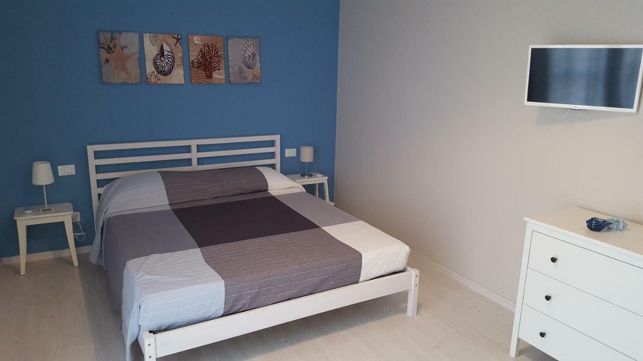 Galu Guest House Gaeta Kültér fotó